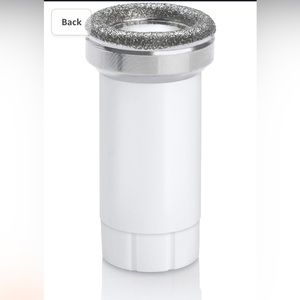 Brand New Sealed Package Trophy Skin Large Diamond Microdermabrasion Body Tip.